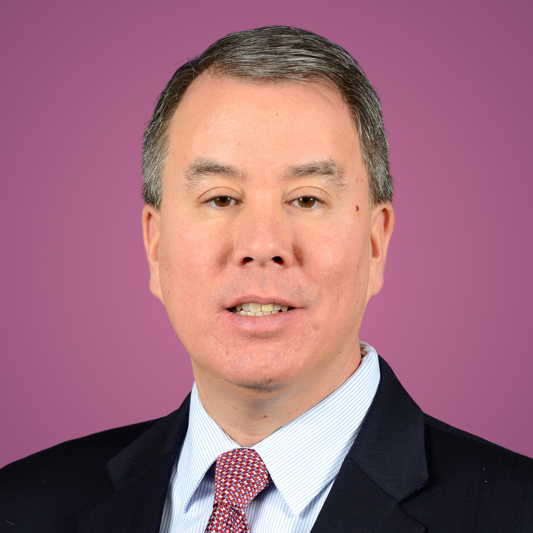 John Rood Former Under Secretary of Defense for Policy