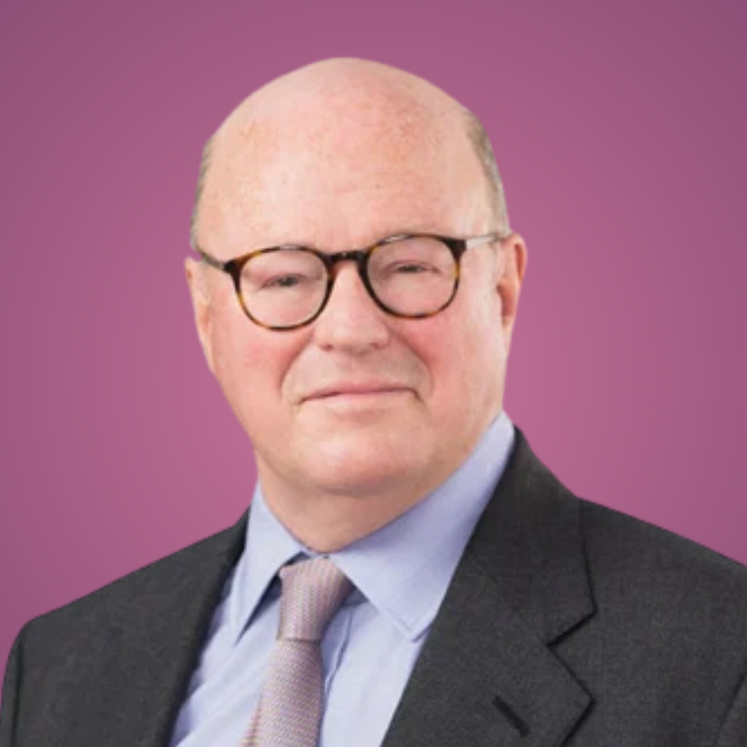 (Late) Ambassador Frank Wisner International Affairs Advisor, Squire Patton Boggs
