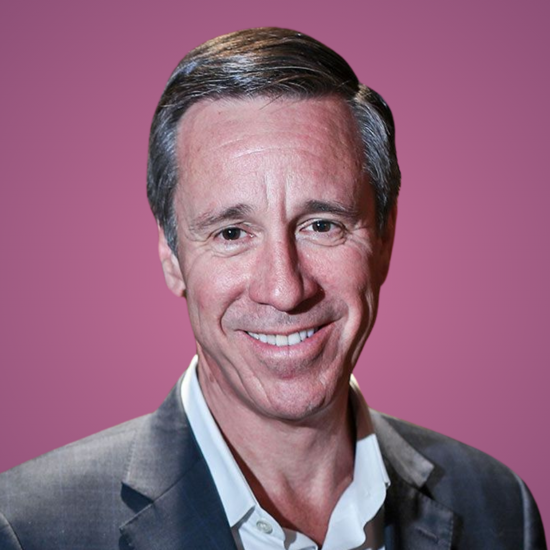 (Late) Arne Sorenson Former President & CEO, Marriott International