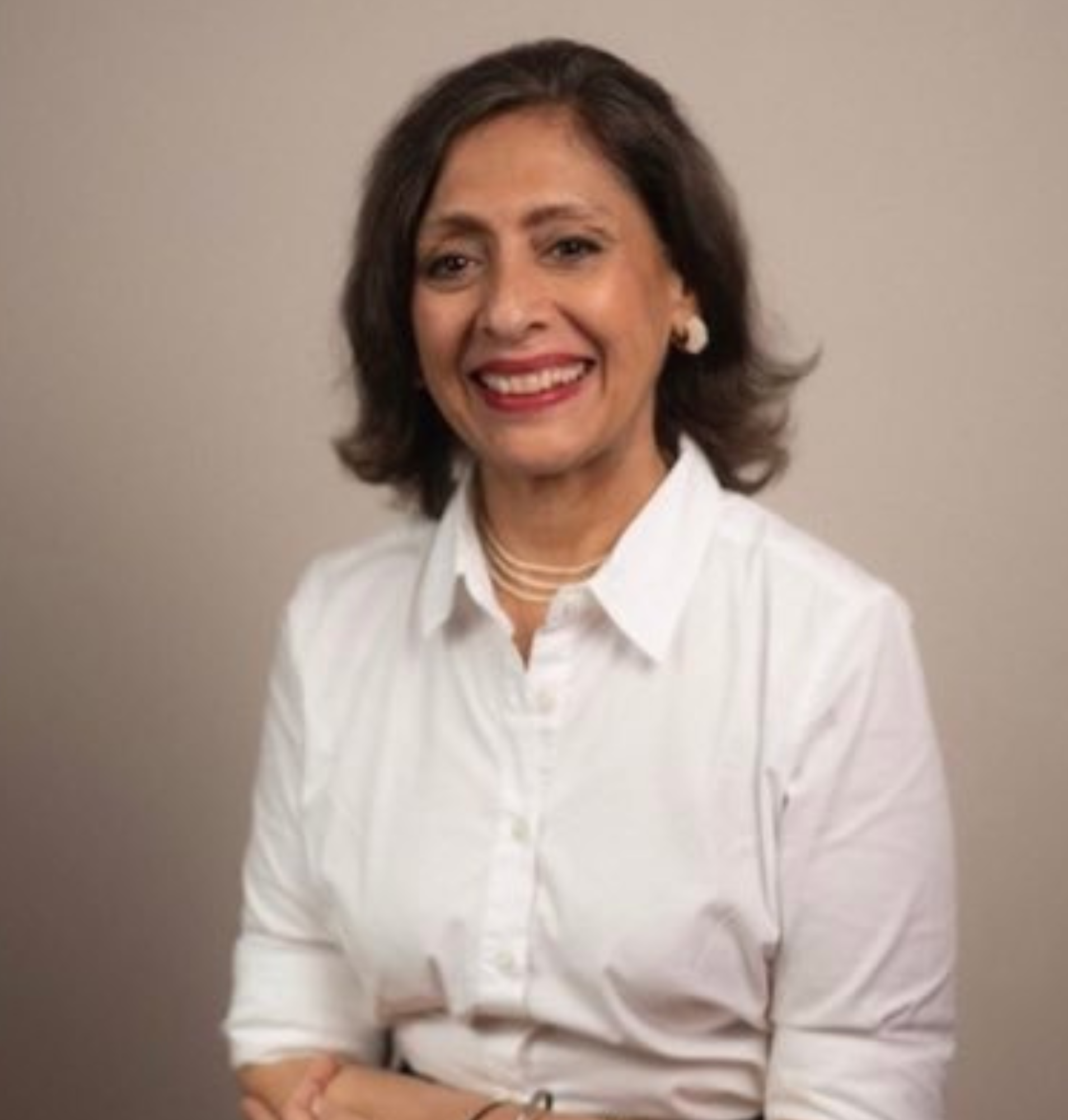 Manjeet Kripalani