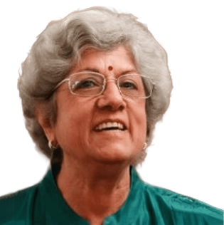 Neelam Deo