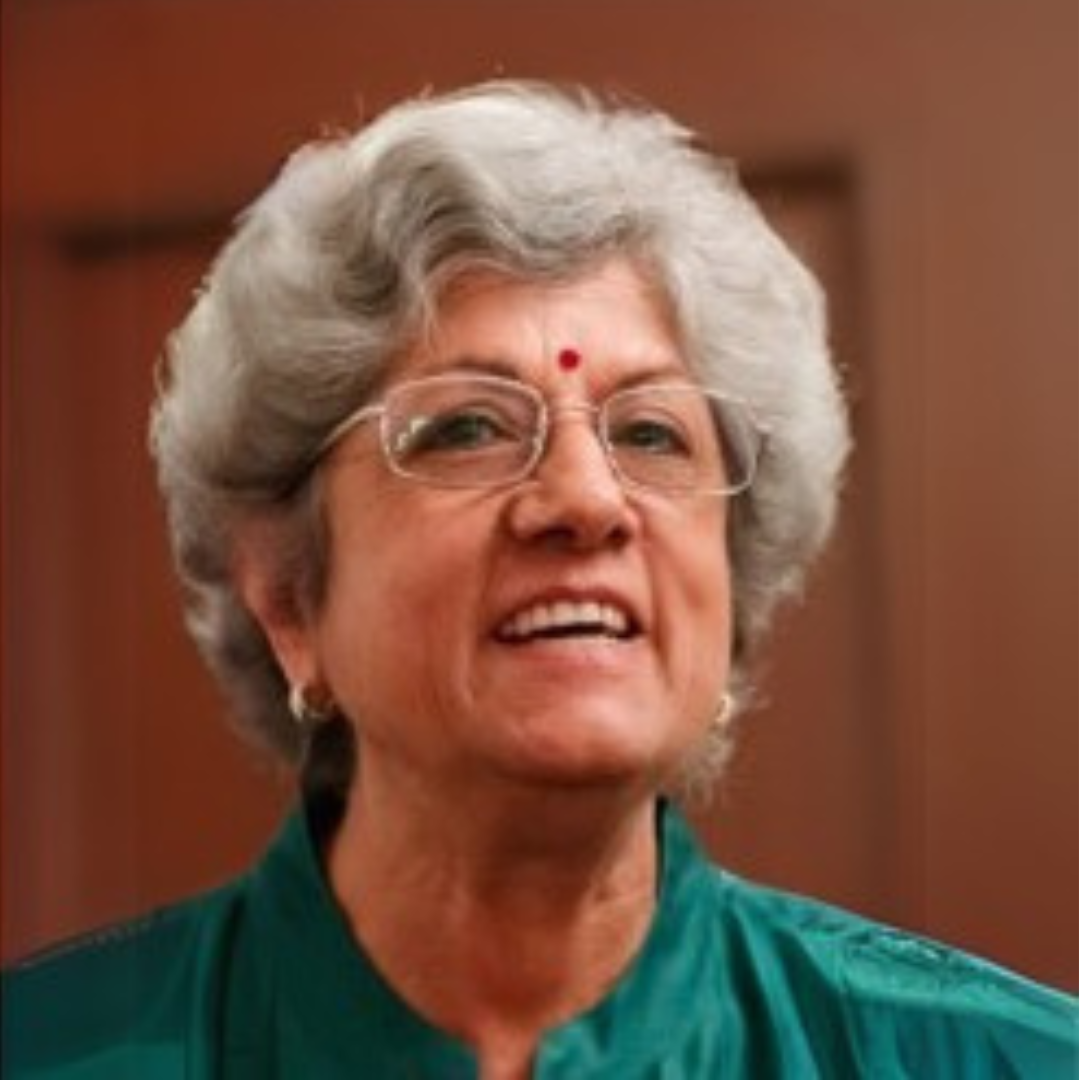 Neelam Deo