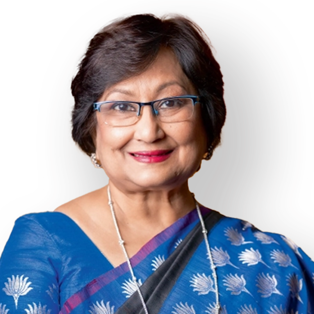 Pallavi Shroff