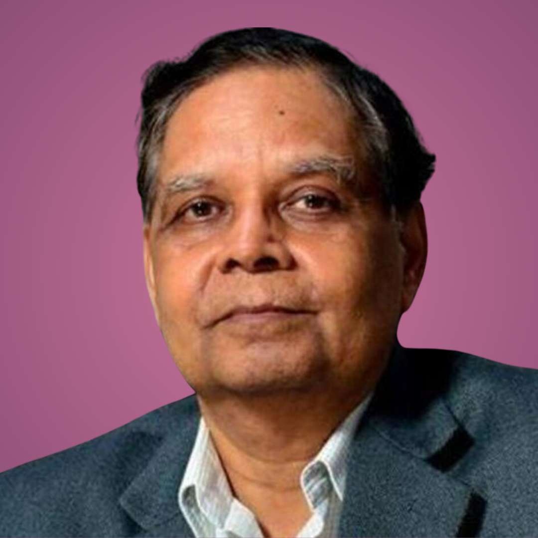 Professor Arvind Panagariya Chairman, Finance Commission of India; Professor, Columbia University