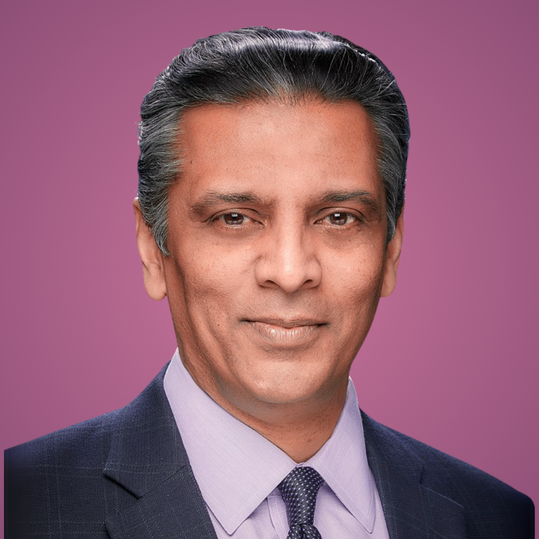 Rajesh Subramaniam