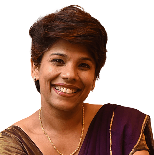 Ranju Alex