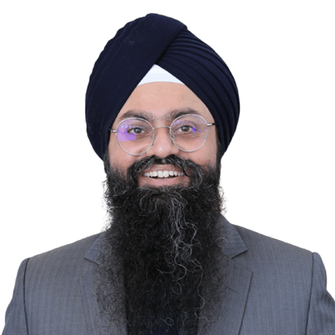 Ripu Bhanjan Singh