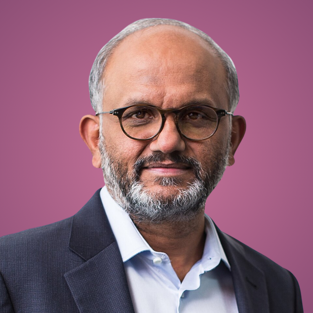 Shantanu Narayen