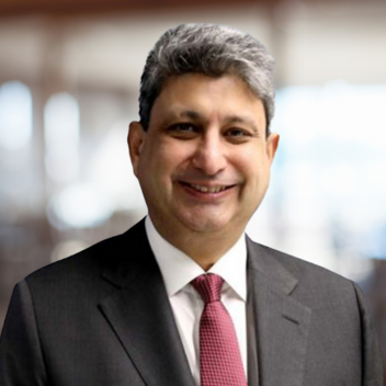 Yezdi Naghporewala