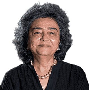 Zia Mody