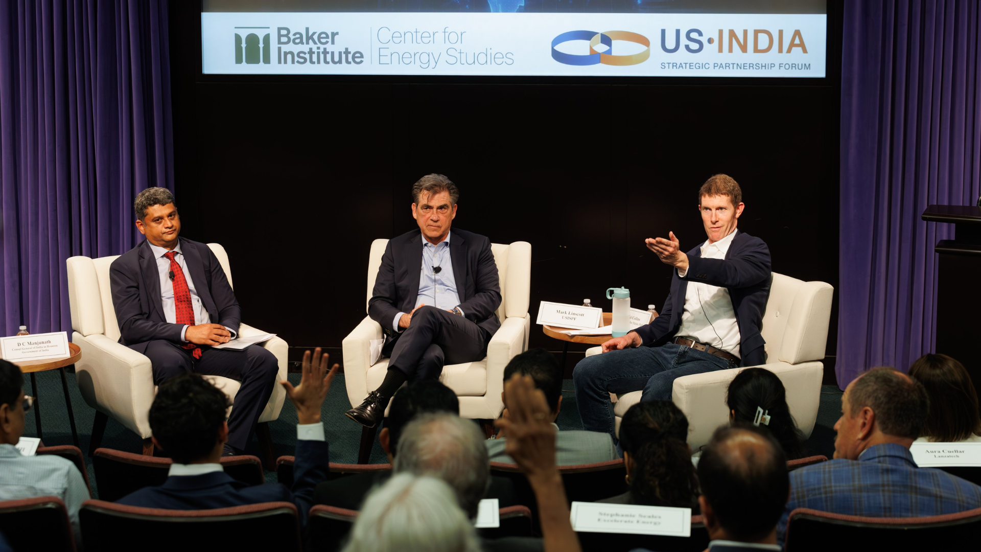 The Evolving US-India Trade and Investment Relationship: Trump 2.0 and Beyond