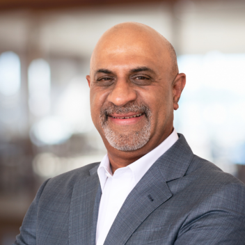 Raj Koneru