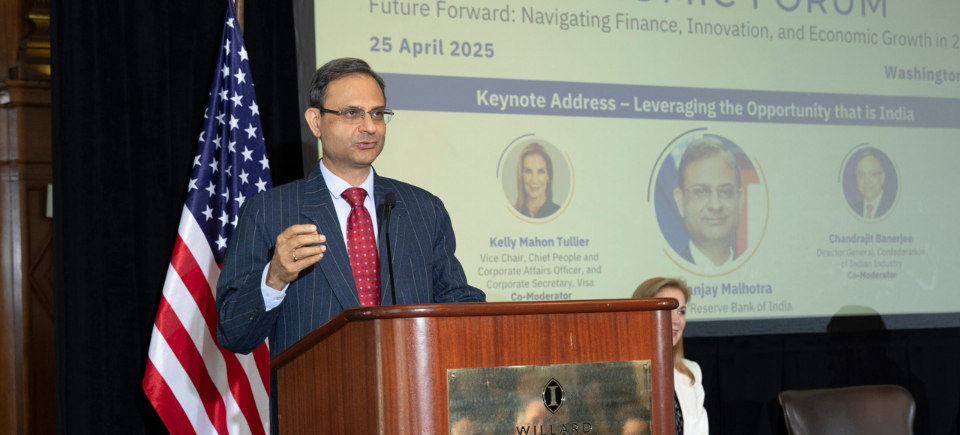 India Offers Strong Growth and Stability for Investors Seeking Long-Term Value