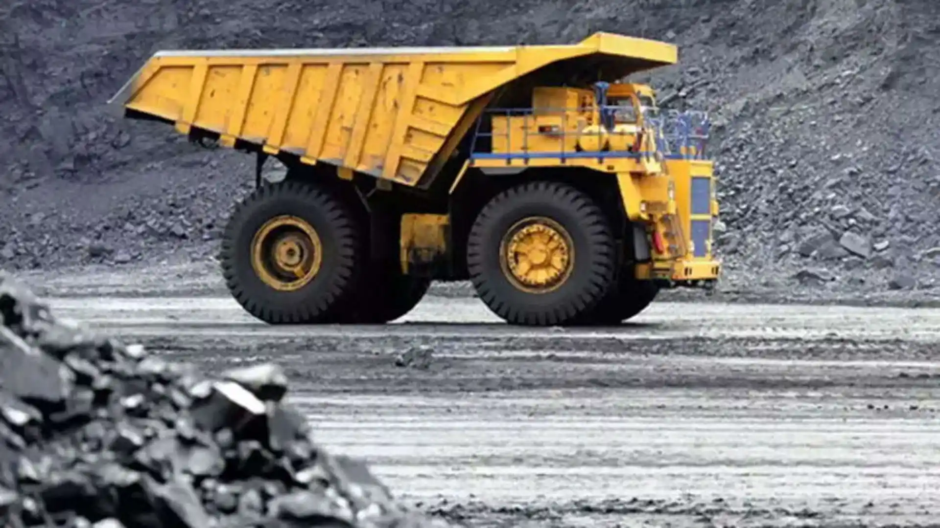 Beyond Oz: India's Bold Move to Diversify Coking Coal with U.S. Partnership