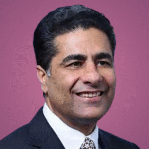 Punit Renjen