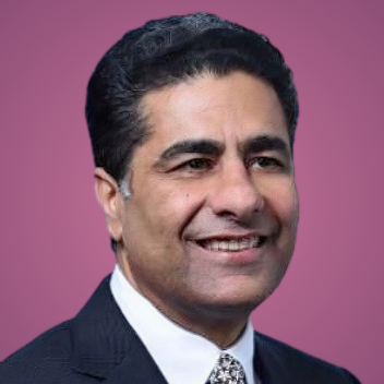 Punit Renjen
