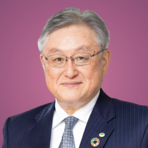 Toshiaki Higashihara