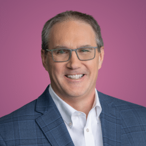 Frank A. St. John- Chief Operating Officer, Lockheed Martin