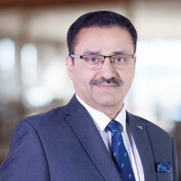 T R Kishor Nair