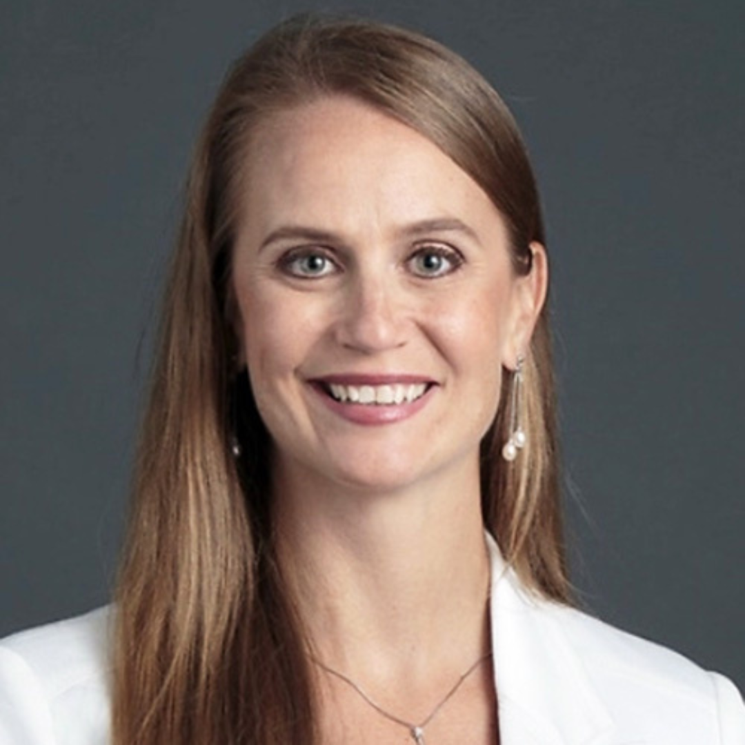 Tricia Bacon