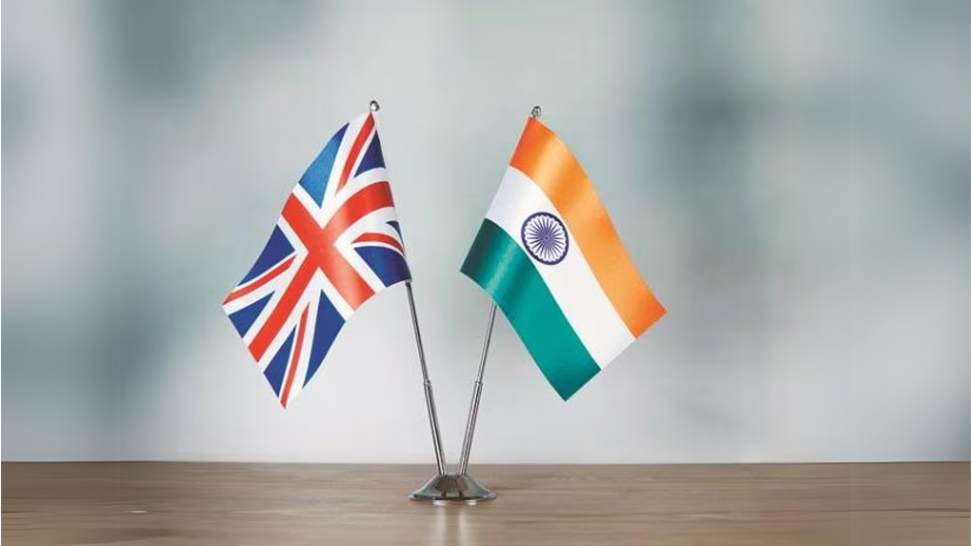 USISPF Statement on the India-UK Free Trade Agreement