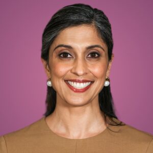 Usha Vance