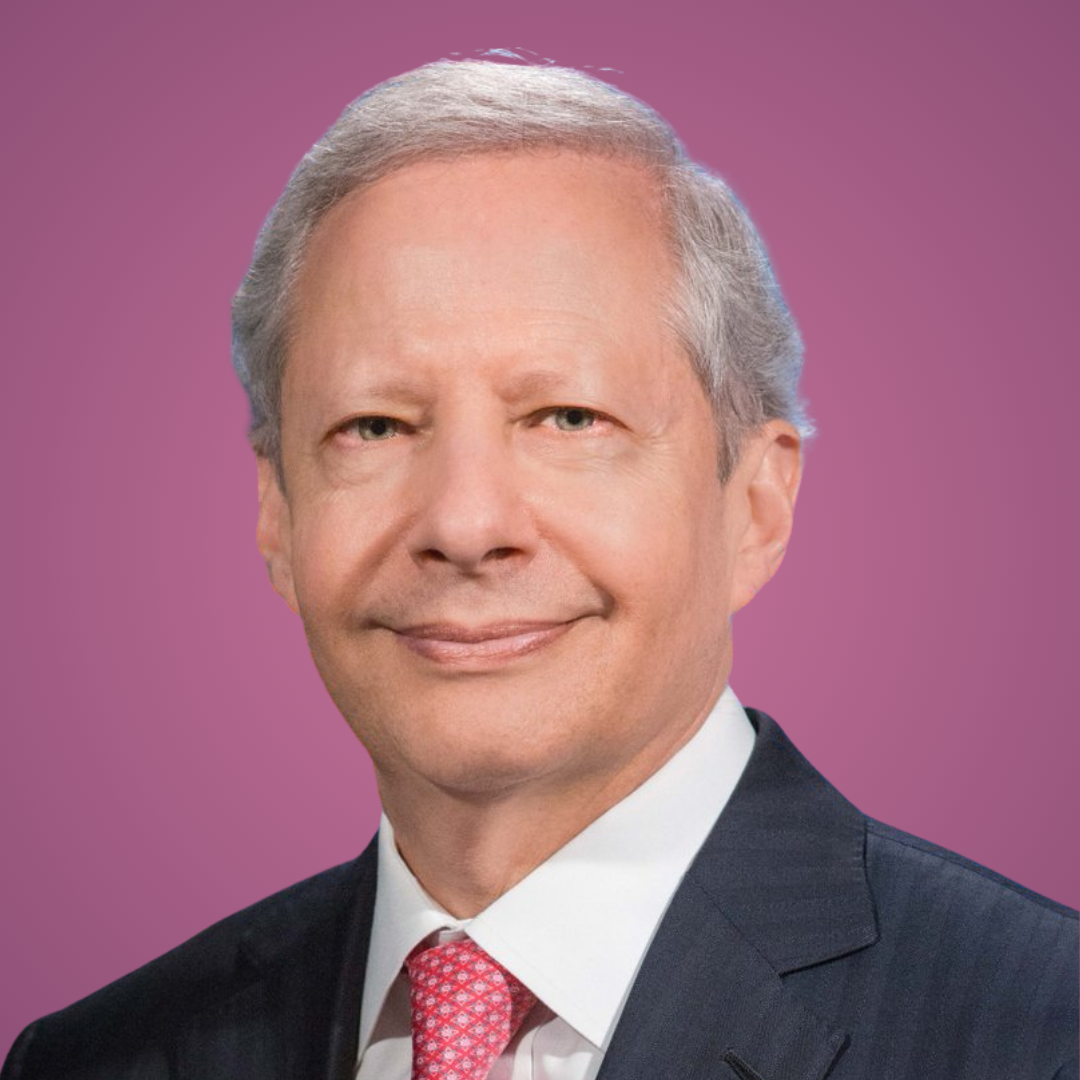 Ambassador Kenneth Juster Former U.S. Ambassador to India Distinguished Fellow, Council on Foreign Relations