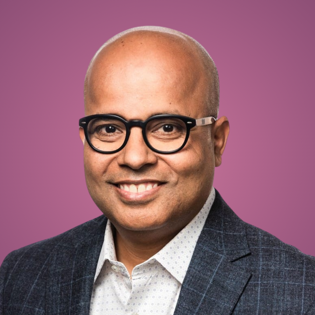 Bipul Sinha Founder and CEO, Rubrik
