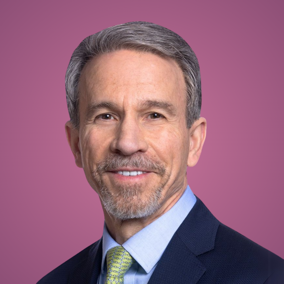 D. James Umpleby, III Executive Chairman of the Board, Caterpillar Inc