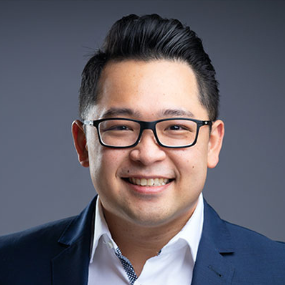 Dr Evan A. Laksmana