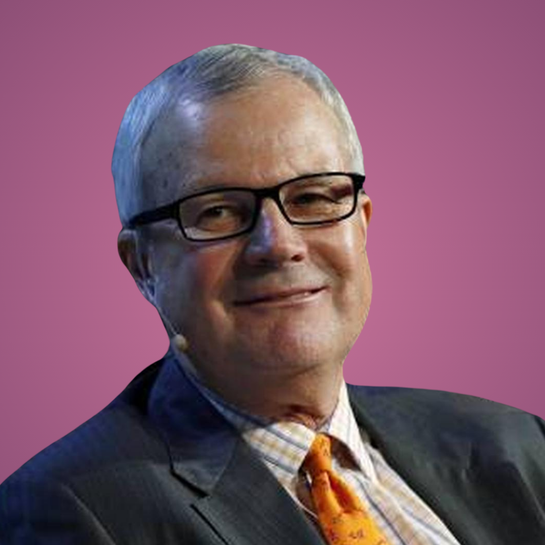 Ernie Thrasher Founder, President and CEO, Xcoal Energy & Resources