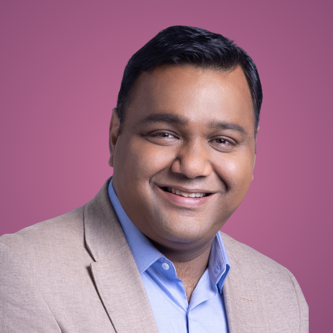 Gautam Aggarwal Division President, South Asia, and Country Corporate Officer, India, Mastercard
