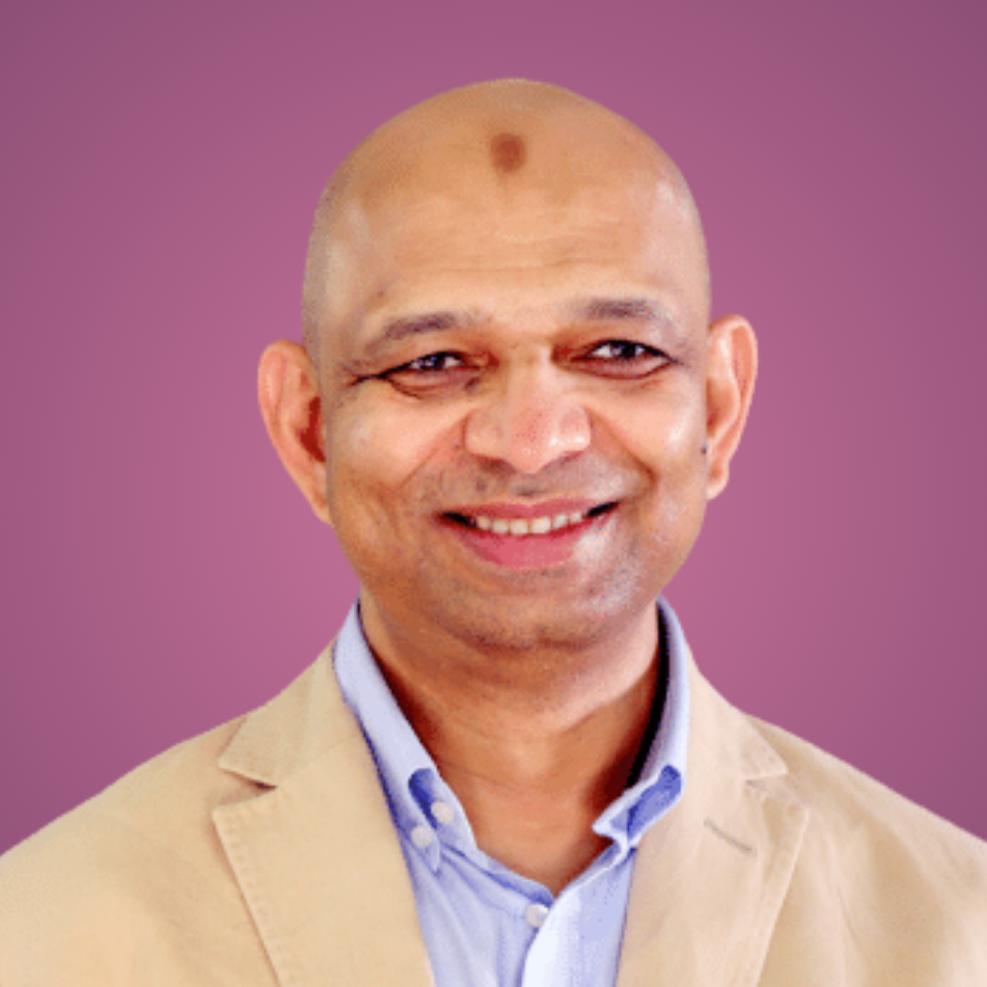 Ishteyaque Amjad Managing Director, Policy & Global Government Affairs, South Asia, Abbott Laboratories