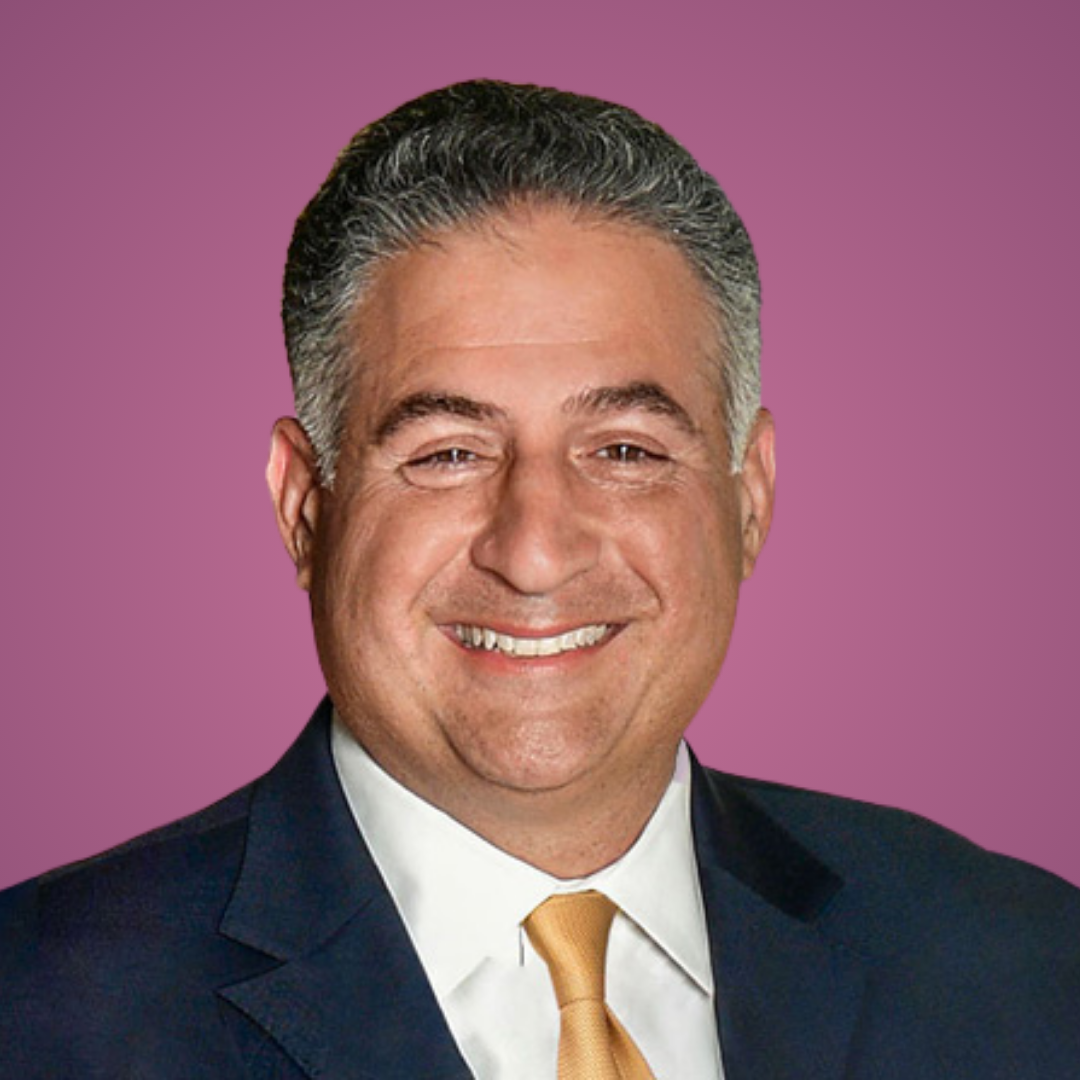 Joe Ucuzoglu Global CEO, Deloitte