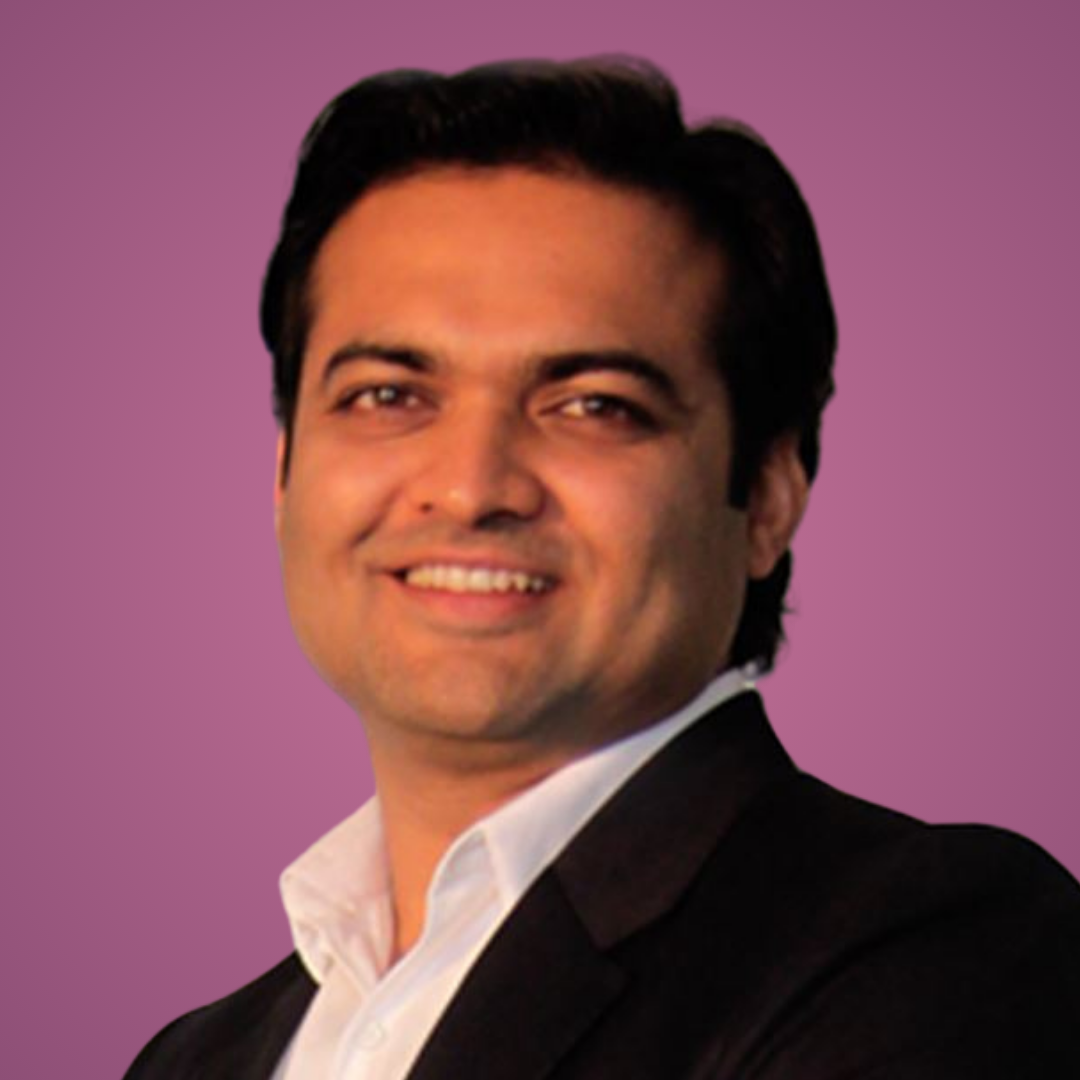 Kalpesh Mehta Founder, Tribeca Developers