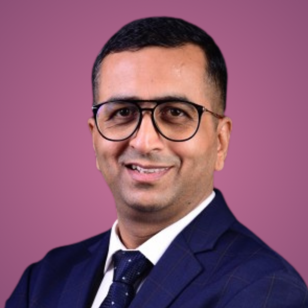 Maj Sachan Saini Head- global government relations & public policy, Procter & Gamble