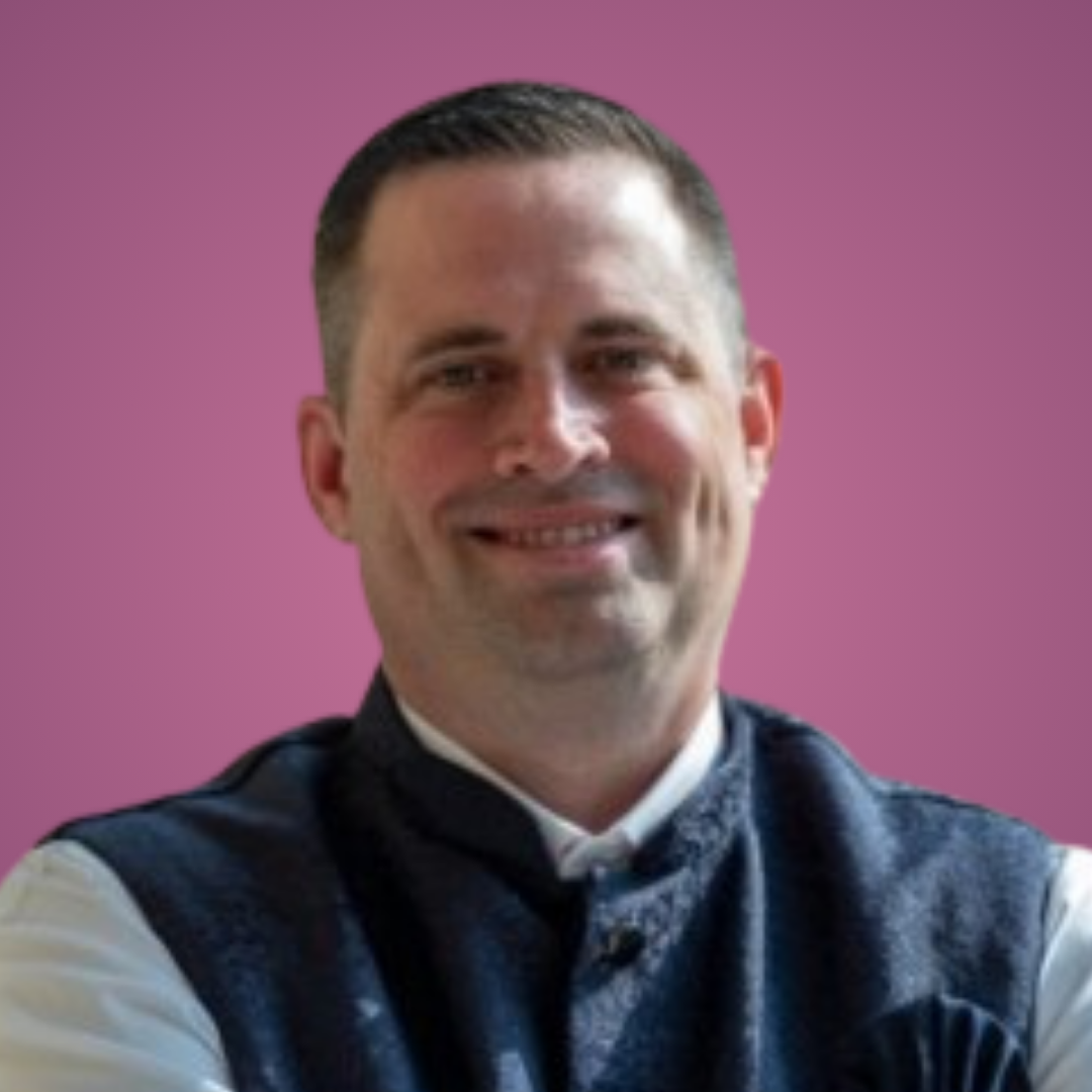 Michael Mustian Lead Country Manager- ExxonMobil India