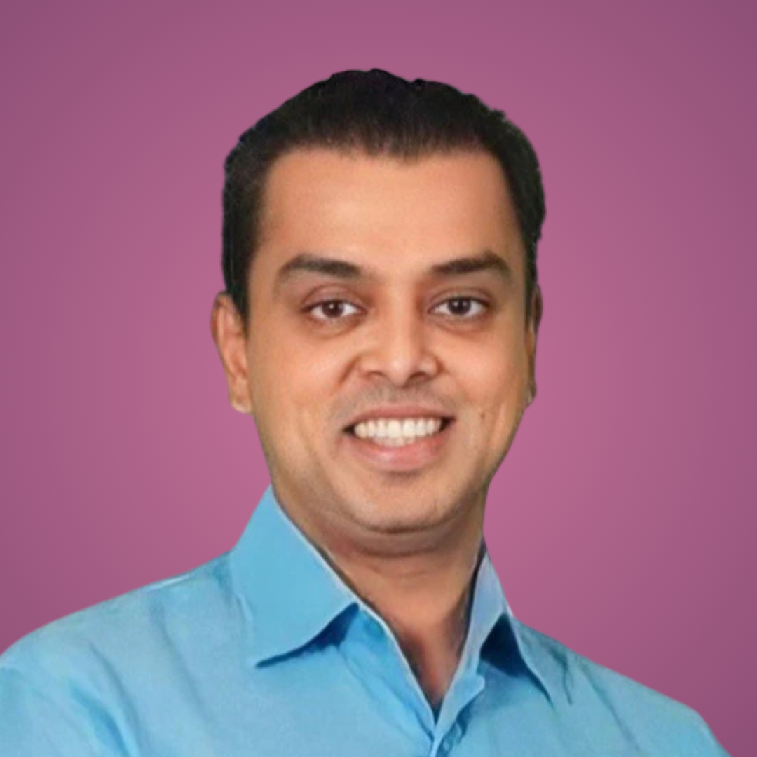 Milind Deora Member of Parliament and Former Union Minister of State, Government of India