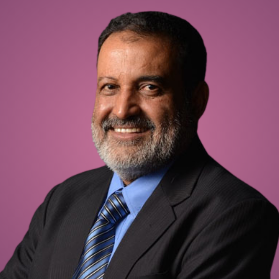 Mohandas Pai Chairman, Manipal Global Education