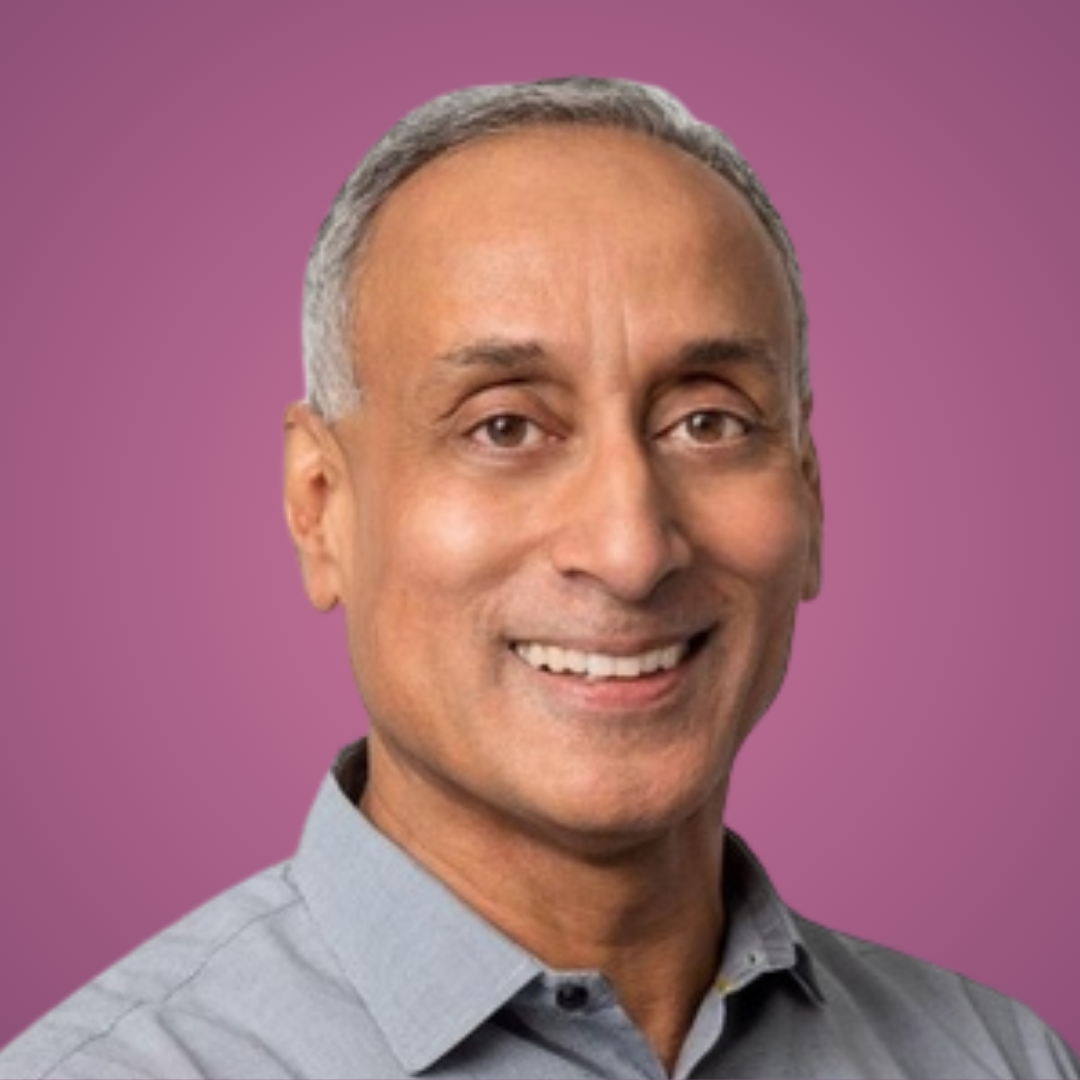 Prabhakar Raghavan Chief Technologist, Google