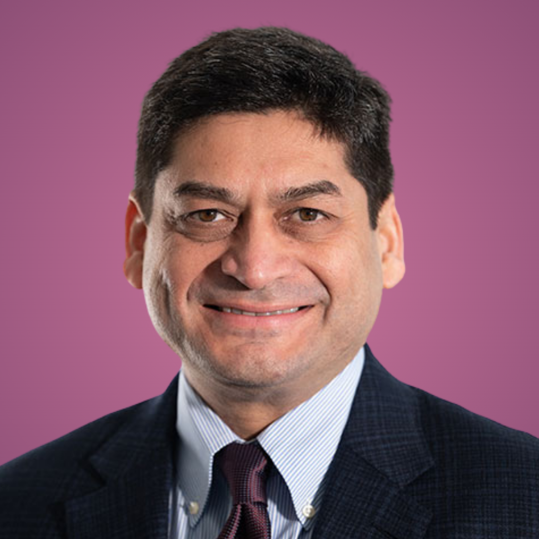 Prashant Ruia Director, Essar Capital
