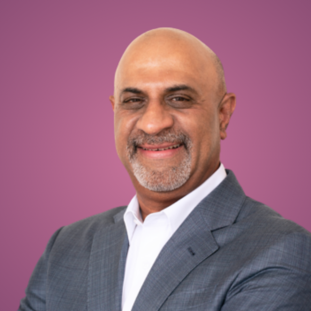 Raj Koneru CEO and Founder, Kore.ai