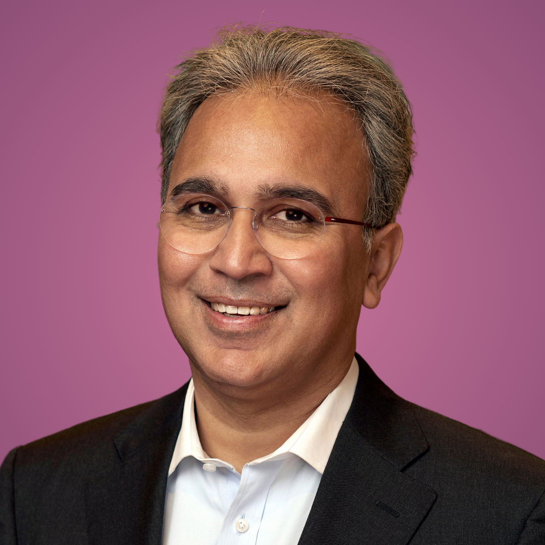Rajiv Memani Chairman and Regional Managing Partner, India, and Global Emerging Markets Committee Chair, Ernst & Young