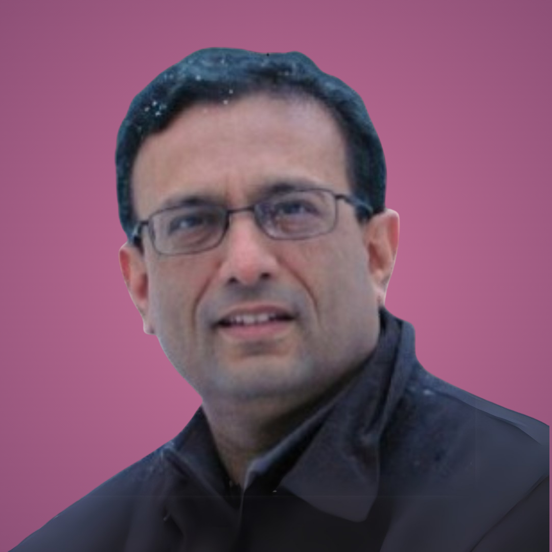 Sanjay Bhatnagar Founder, Thot Capitaln and CEO, PepsiCo