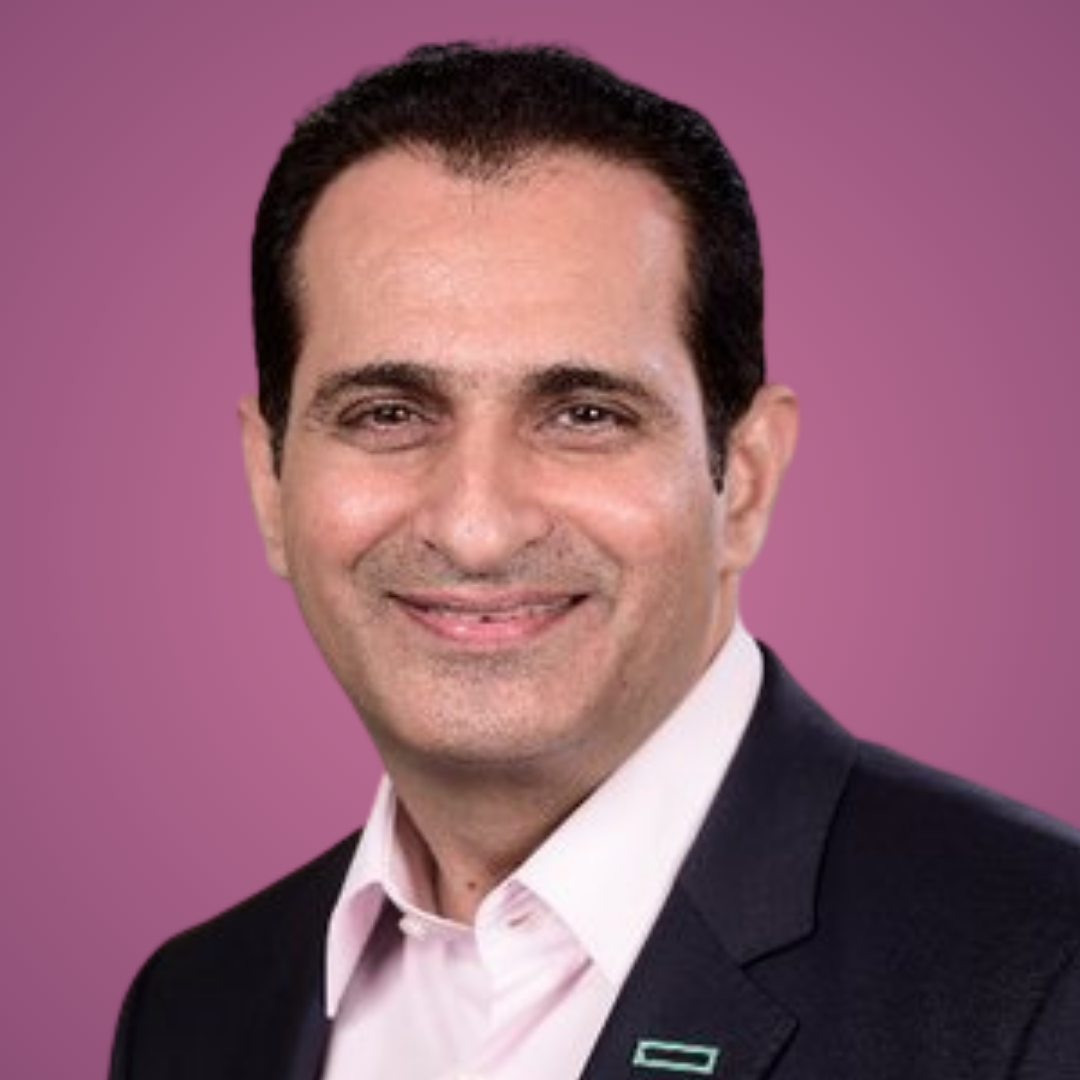 Som Satsangi Senior Vice President and Managing Director