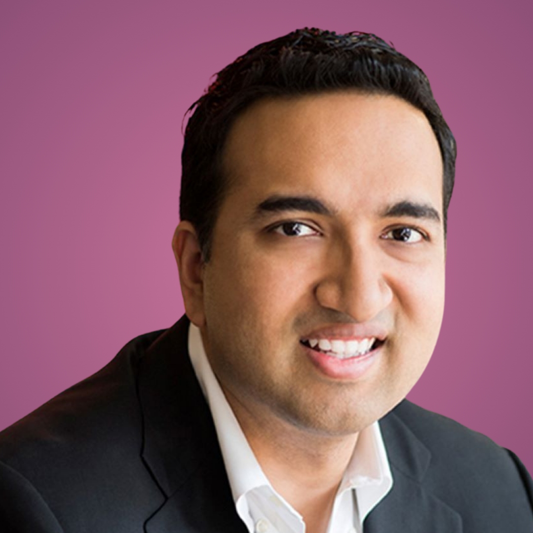Somesh Dash Managing Director and General Partner, IVP