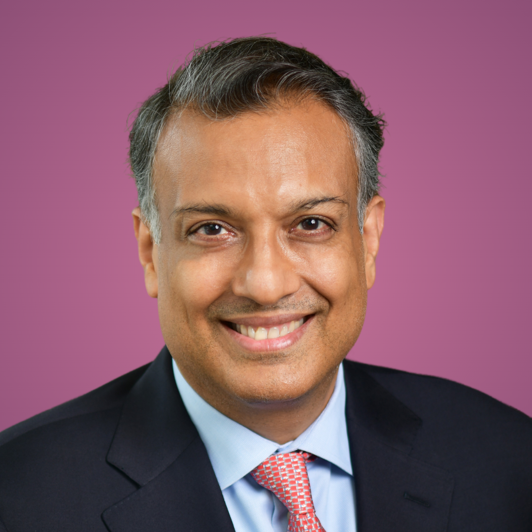 Sumant Sinha Founder, Chairman and CEO, ReNew Power