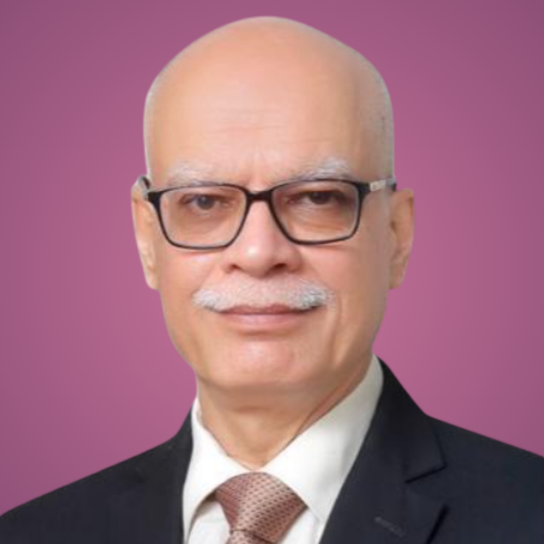 Tarun Bajaj Chairperson, US-India Tax Forum