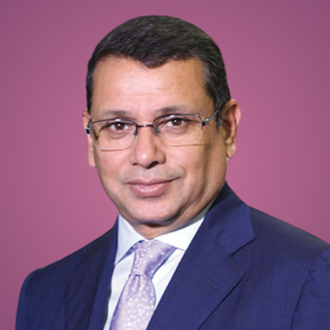 Uday Shankar Former President, APAC, The Walt Disney Company