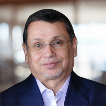 Uday Shankar